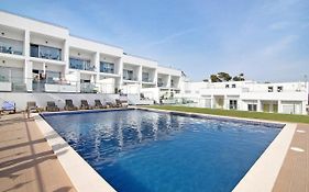 Apartamento Oceano